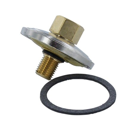 Aftermarket Fuel Strainer Assembly Fits John Deere Tractor Carburetor Part No AR10021R FSL90-0377